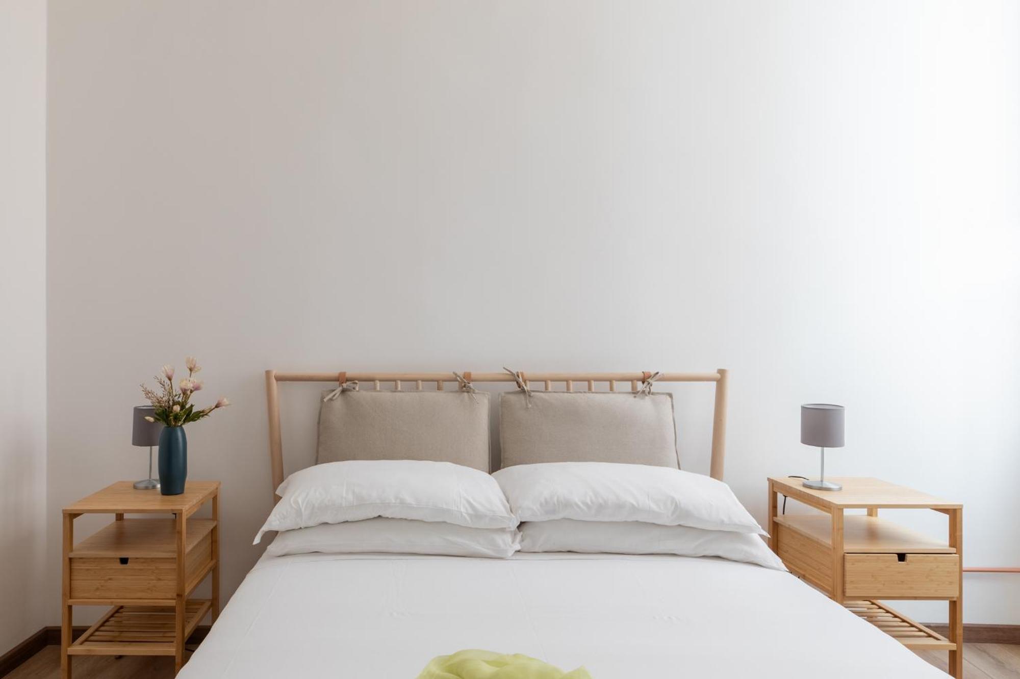 Iflat Bright Brand New 3-Bedroom Apt In Monti Roma Esterno foto