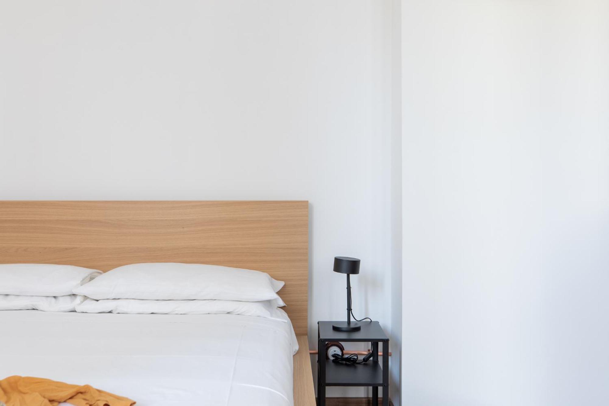 Iflat Bright Brand New 3-Bedroom Apt In Monti Roma Esterno foto