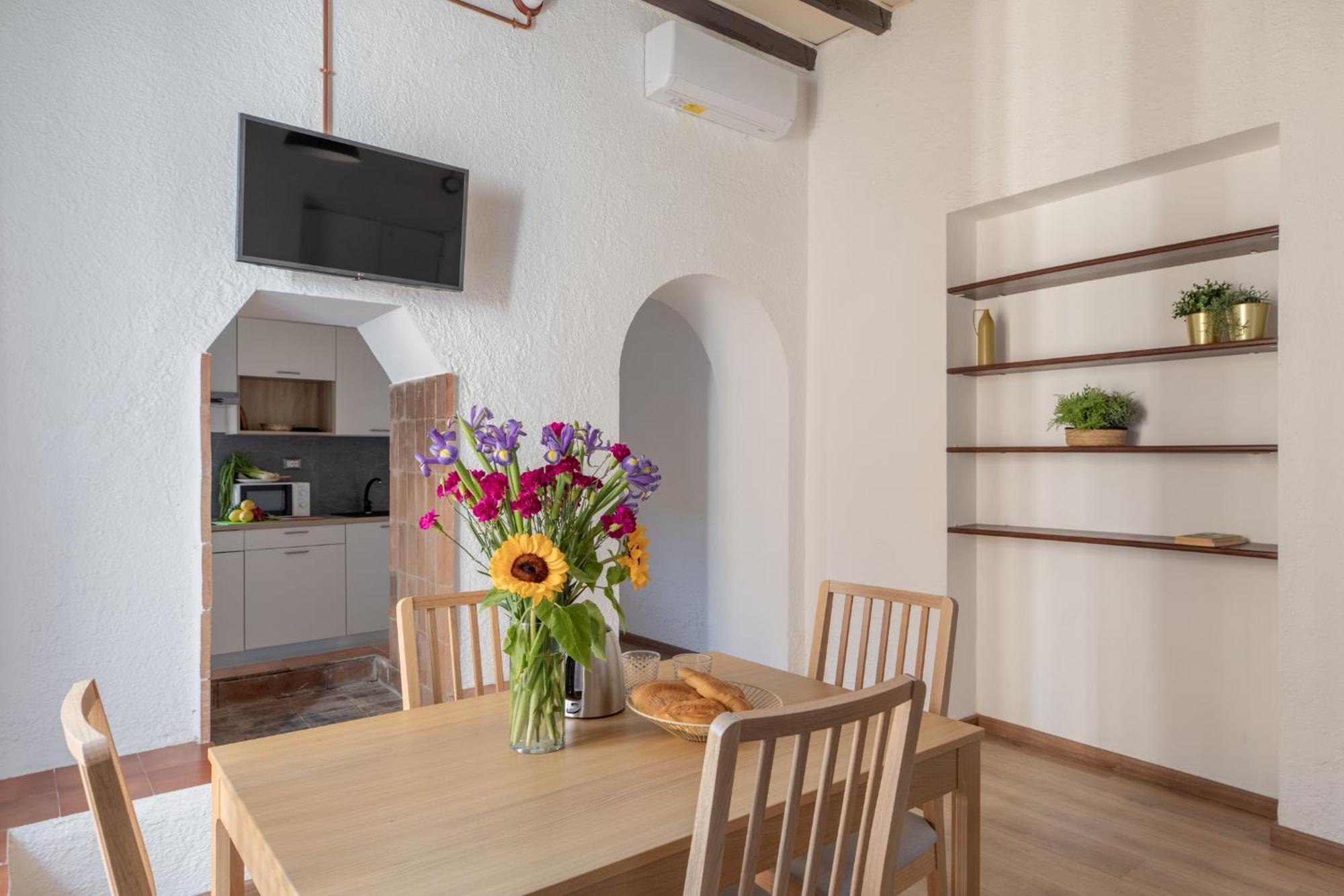 Iflat Bright Brand New 3-Bedroom Apt In Monti Roma Esterno foto