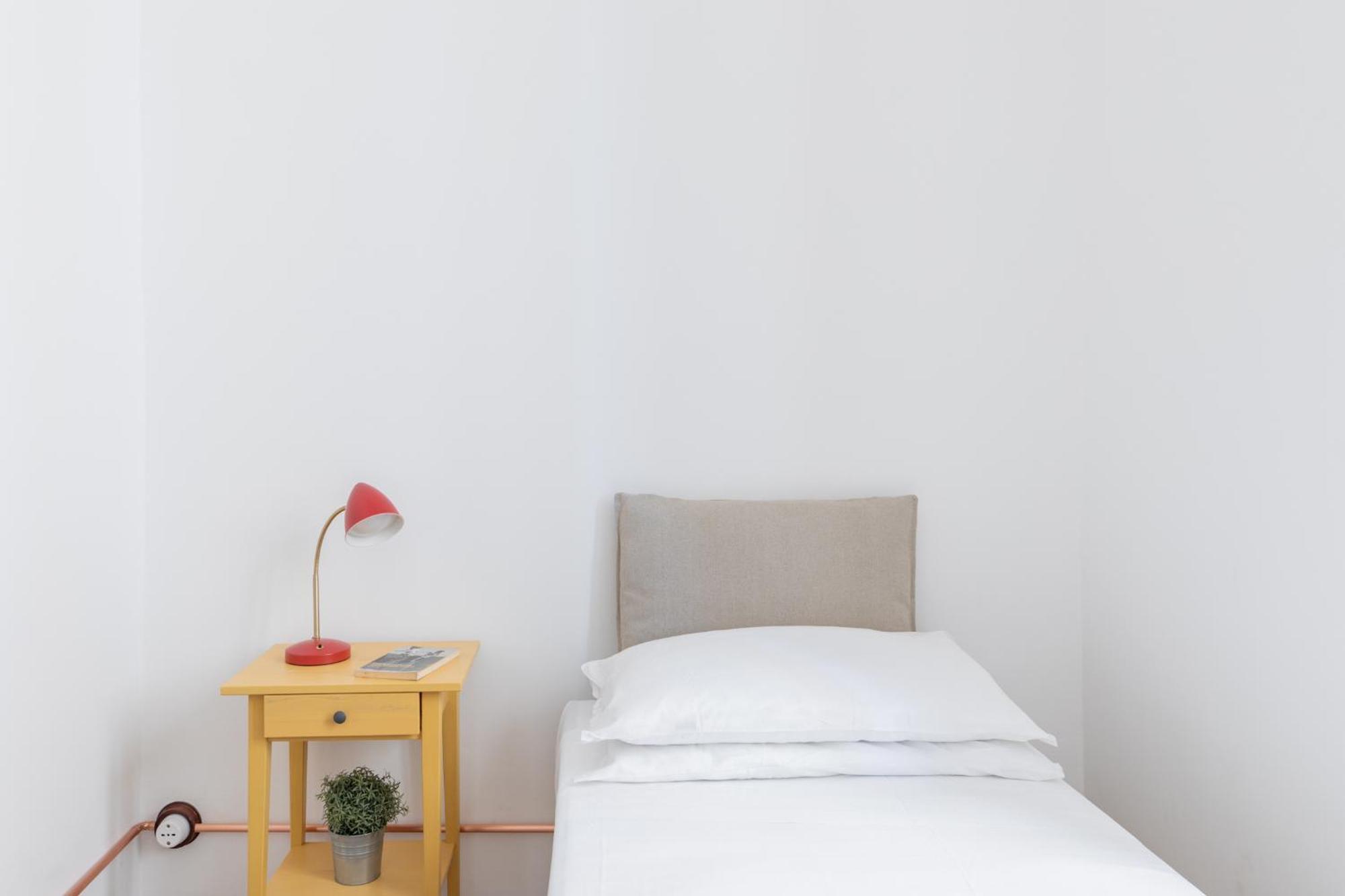 Iflat Bright Brand New 3-Bedroom Apt In Monti Roma Esterno foto