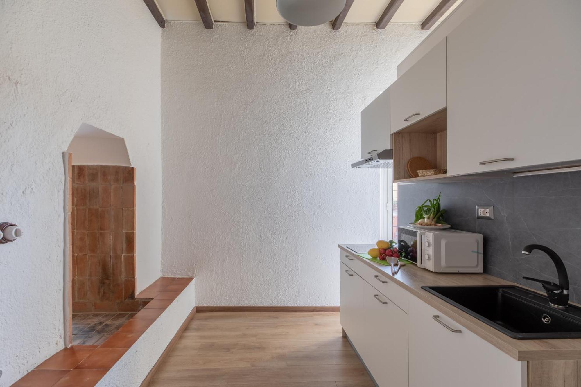 Iflat Bright Brand New 3-Bedroom Apt In Monti Roma Esterno foto