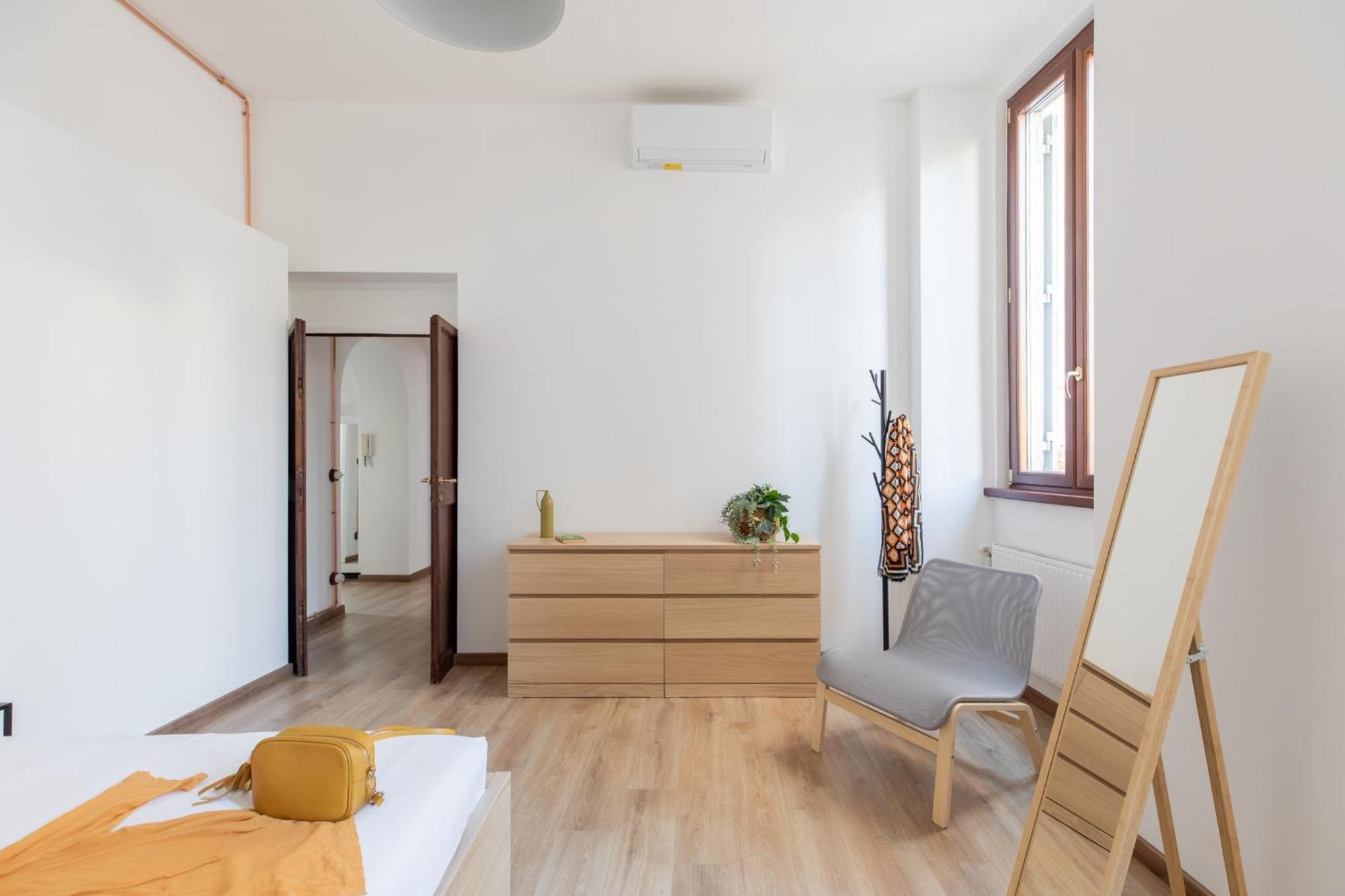 Iflat Bright Brand New 3-Bedroom Apt In Monti Roma Esterno foto