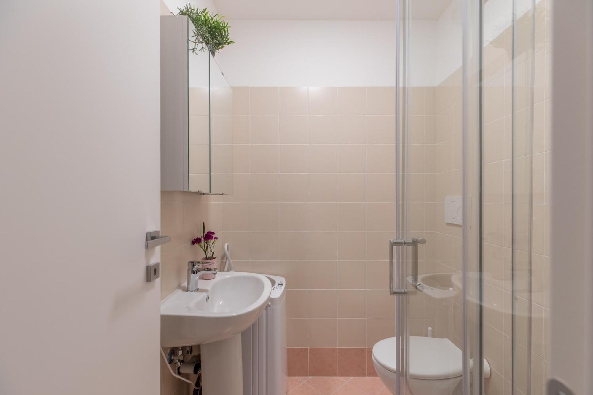 Iflat Bright Brand New 3-Bedroom Apt In Monti Roma Esterno foto