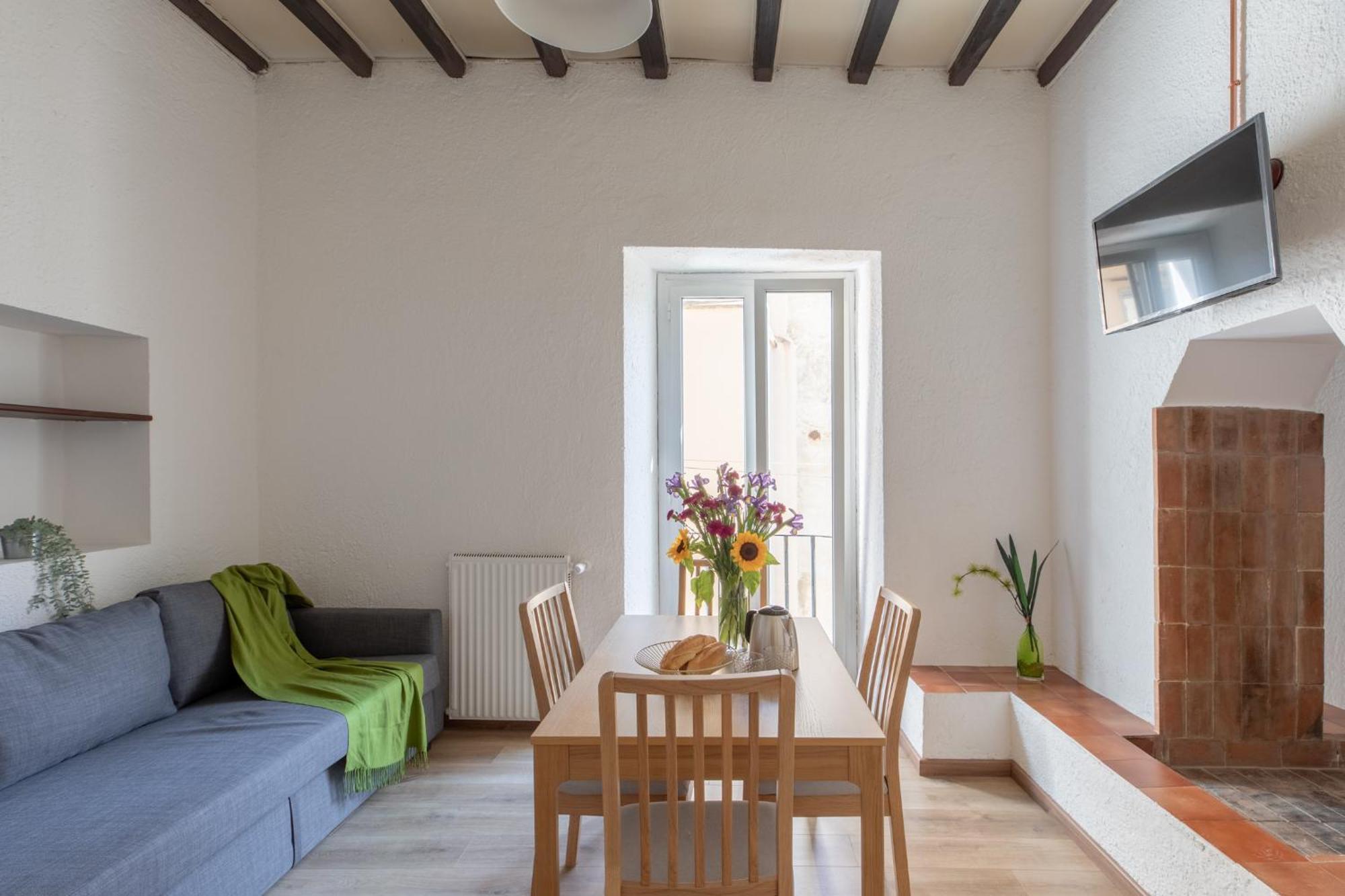 Iflat Bright Brand New 3-Bedroom Apt In Monti Roma Esterno foto
